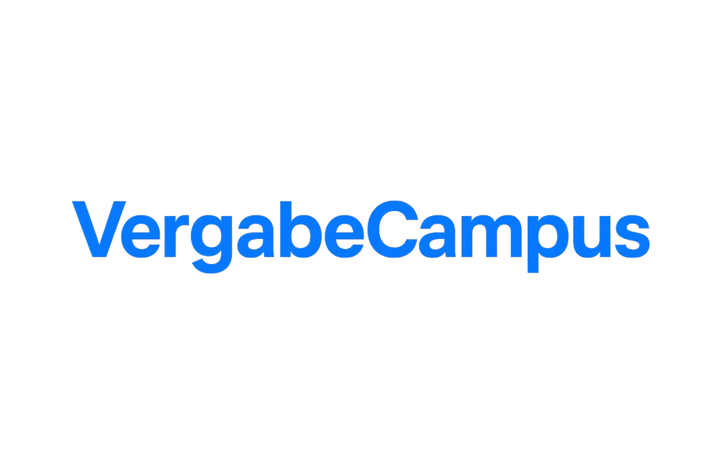 VergabeCampus Logo